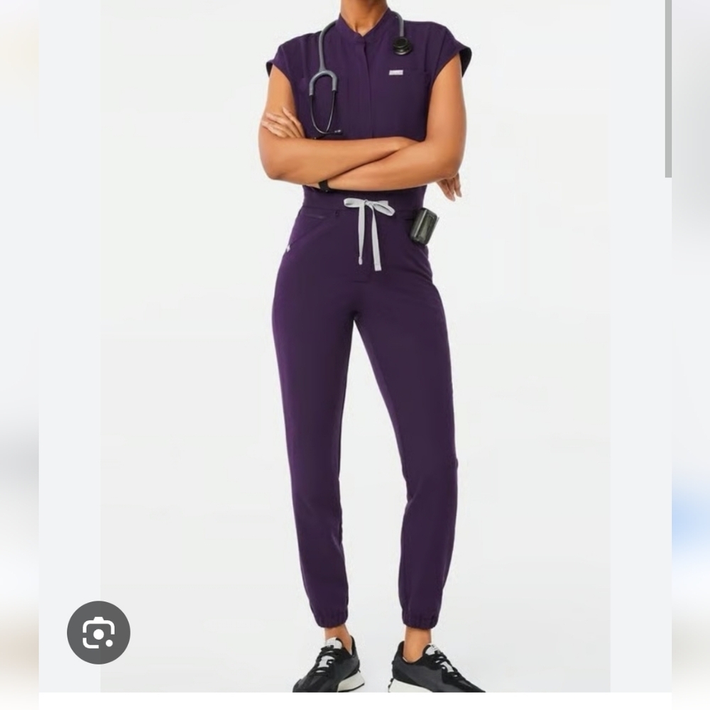 Figs Rafaela Jumpsuit